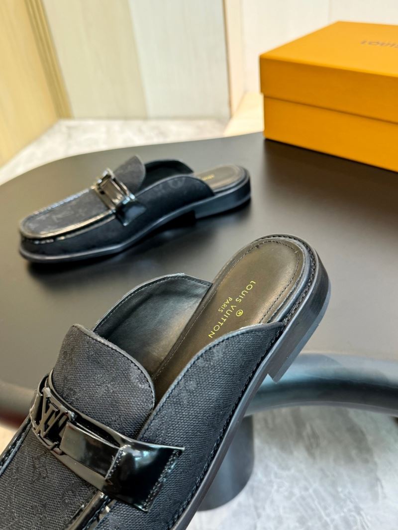 Louis Vuitton Slippers